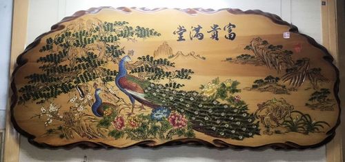 各式代工-唐山木匾雕刻部~匾额制作批发代工_吉德网 各式代工-唐山木匾雕刻部~匾额制作批发代工